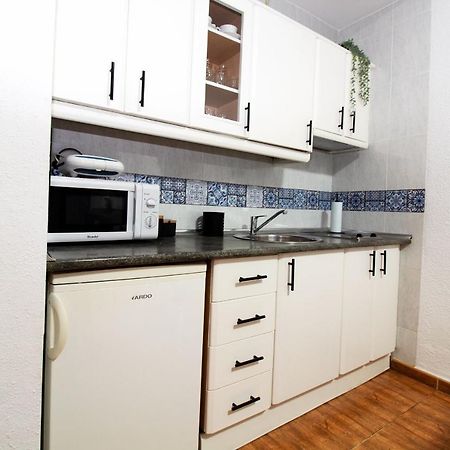 Apartmán Ancla Fuengirola Exteriér fotografie