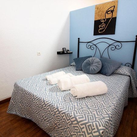 Apartmán Ancla Fuengirola Exteriér fotografie