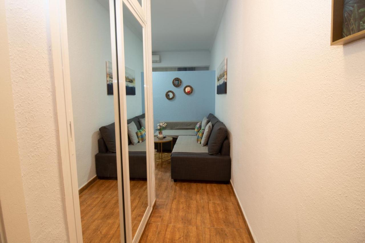 Apartmán Ancla Fuengirola Exteriér fotografie