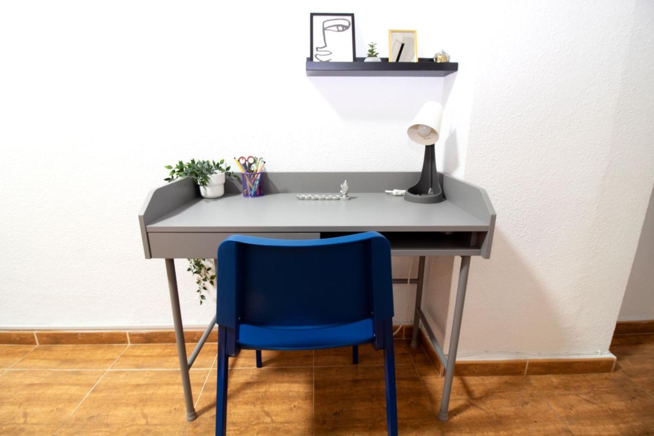Apartmán Ancla Fuengirola Exteriér fotografie